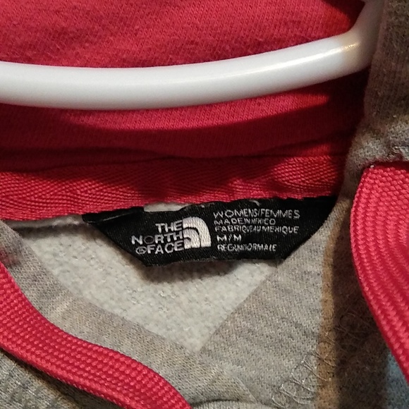 Women's hoodie sweatshirt - Picture 3 of 4